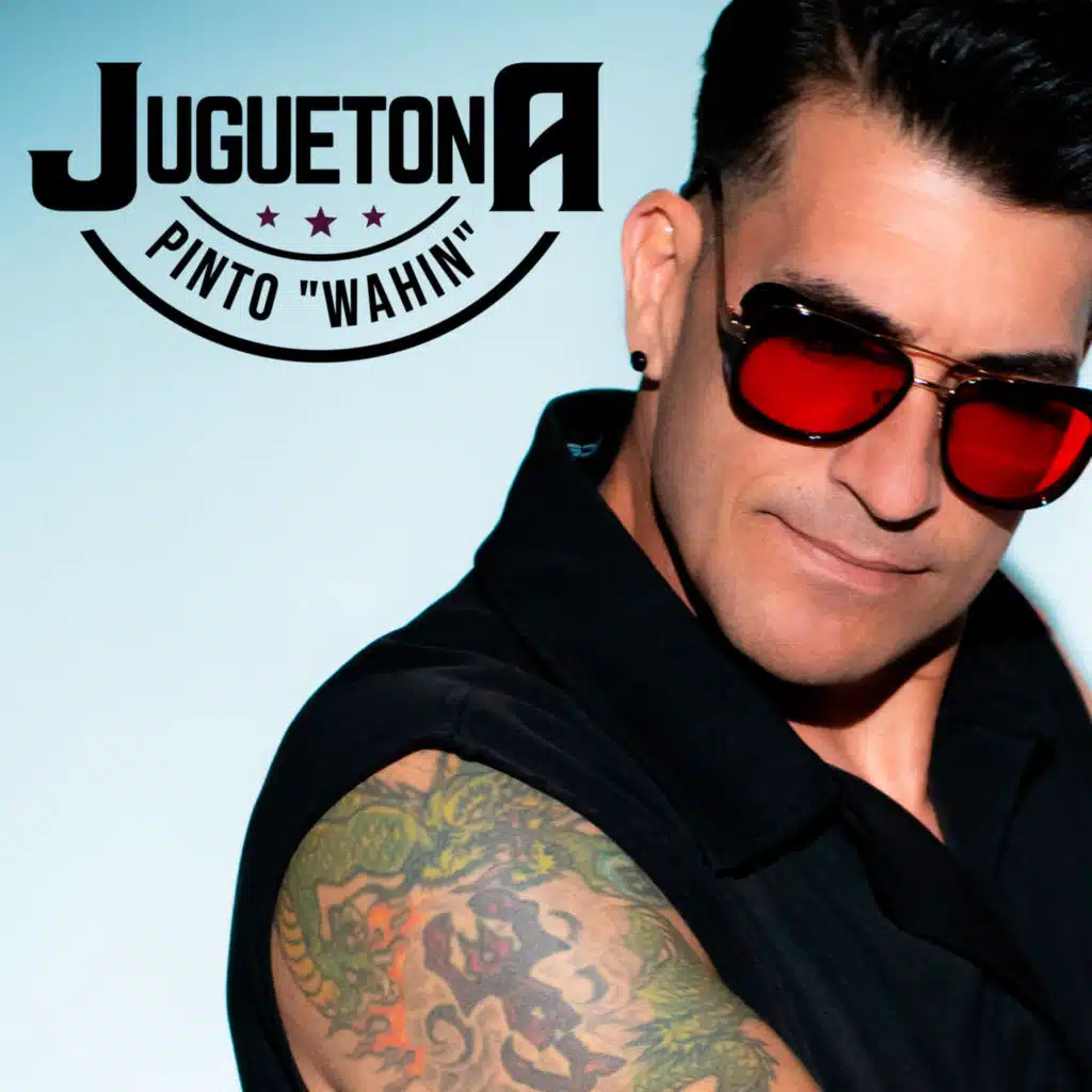 Pinto "Wahin"