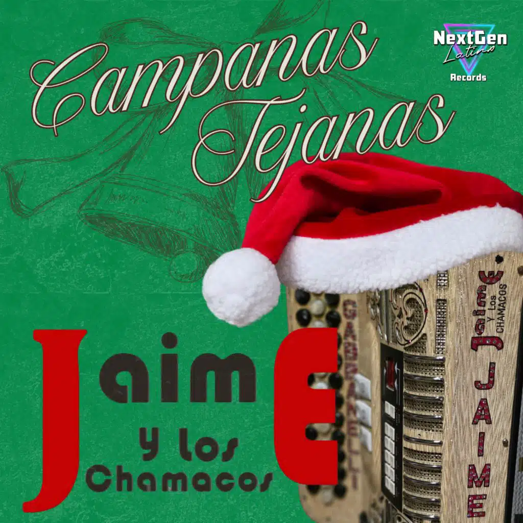 Jaime y Los Chamacos