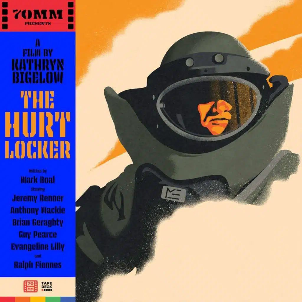 The Hurt Locker (2008)