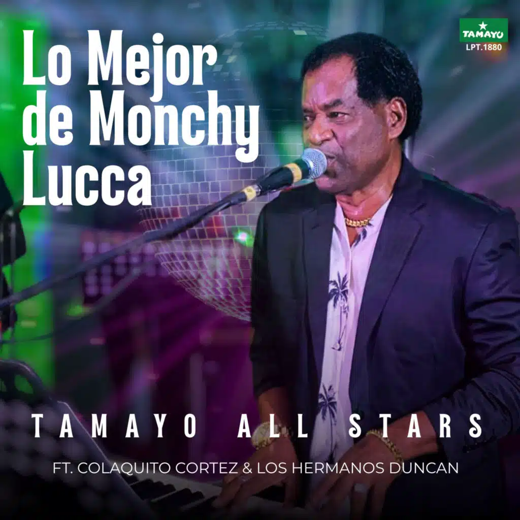 Muchacha (feat. Colaquito Cortez & Los Hermanos Duncan)