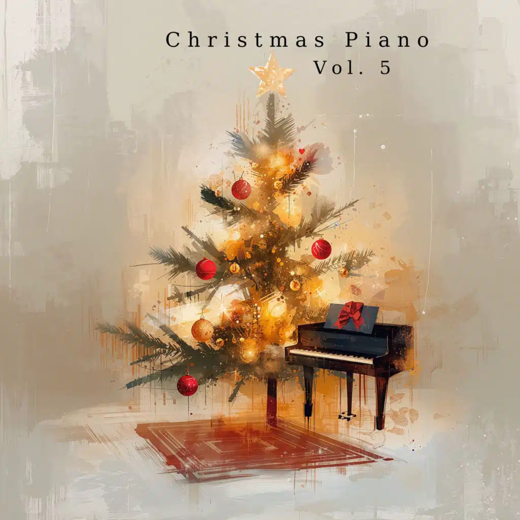 We Wish You a Merry Christmas (Piano Version)