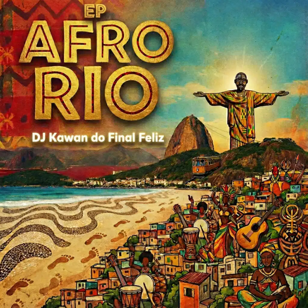 AFRO RIO