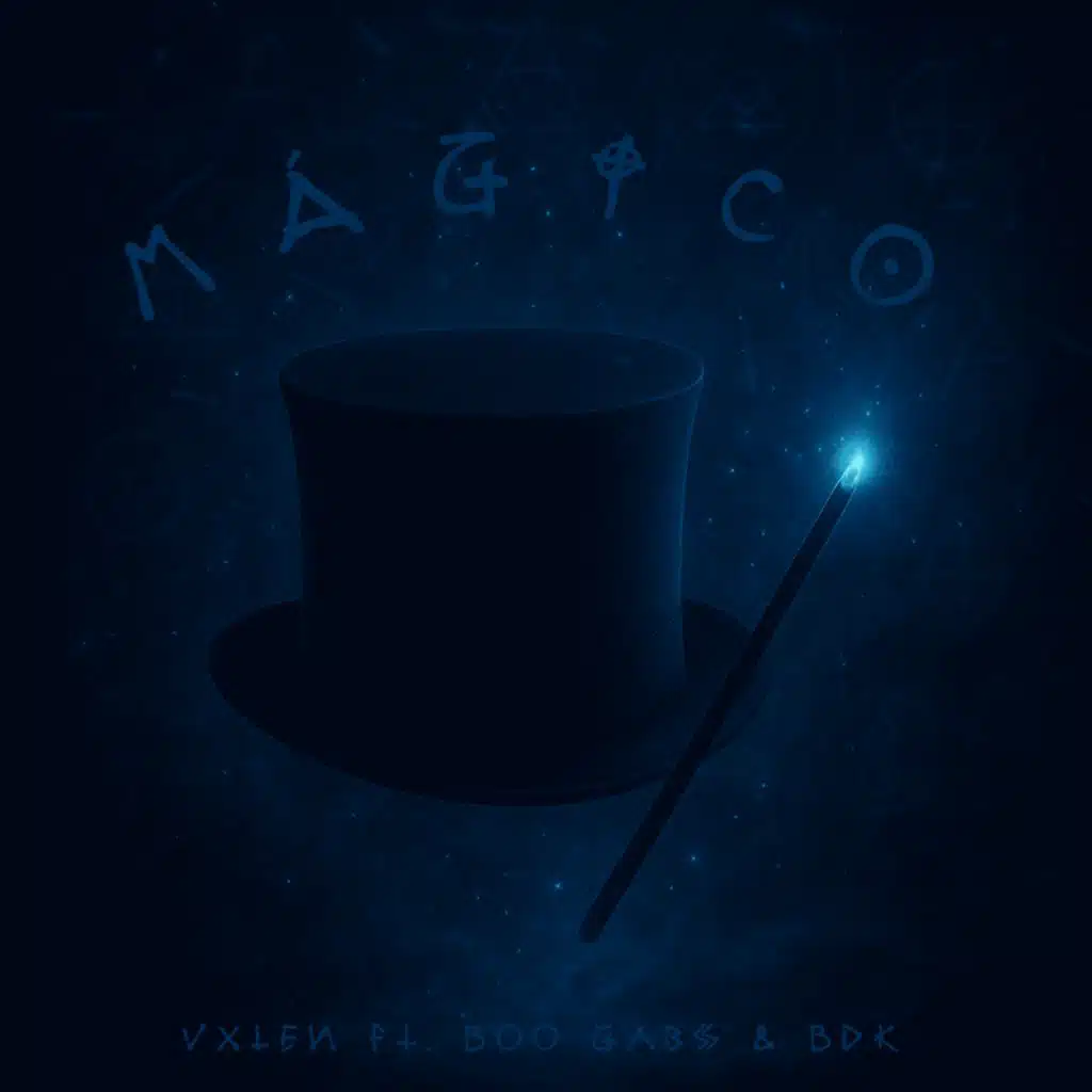 Mágico