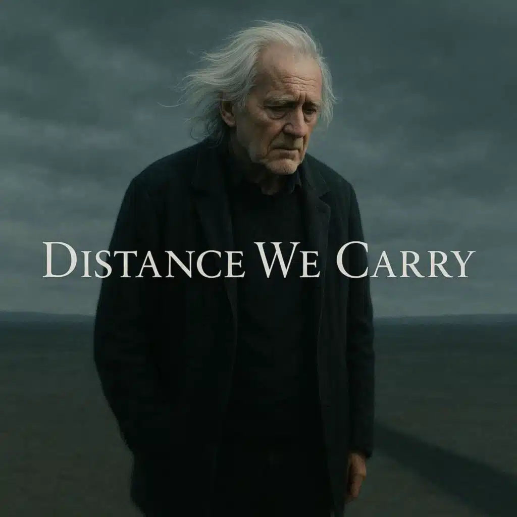 Distance We Carry