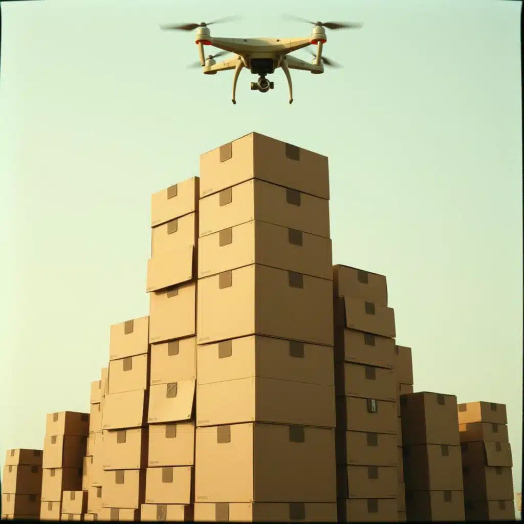 I Sold My Soul to Amazon Prime