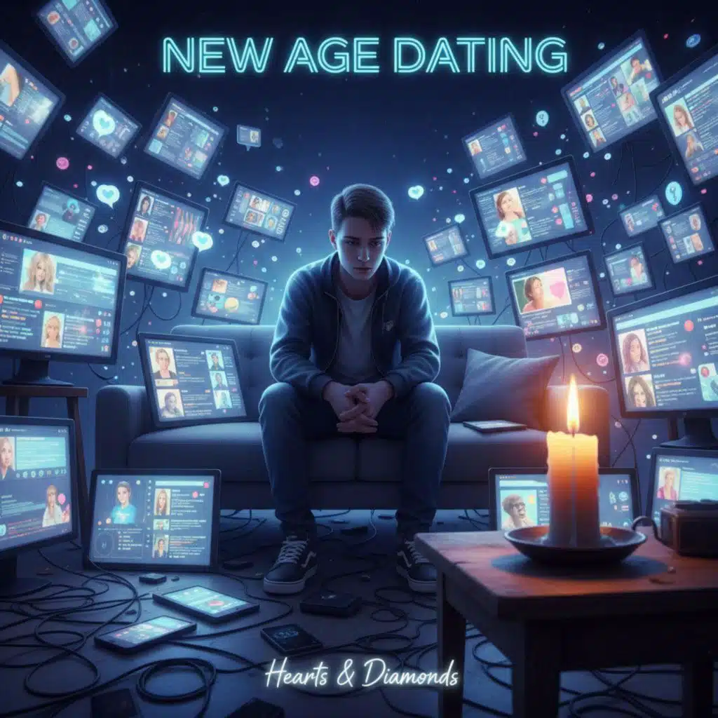 New Age Dating