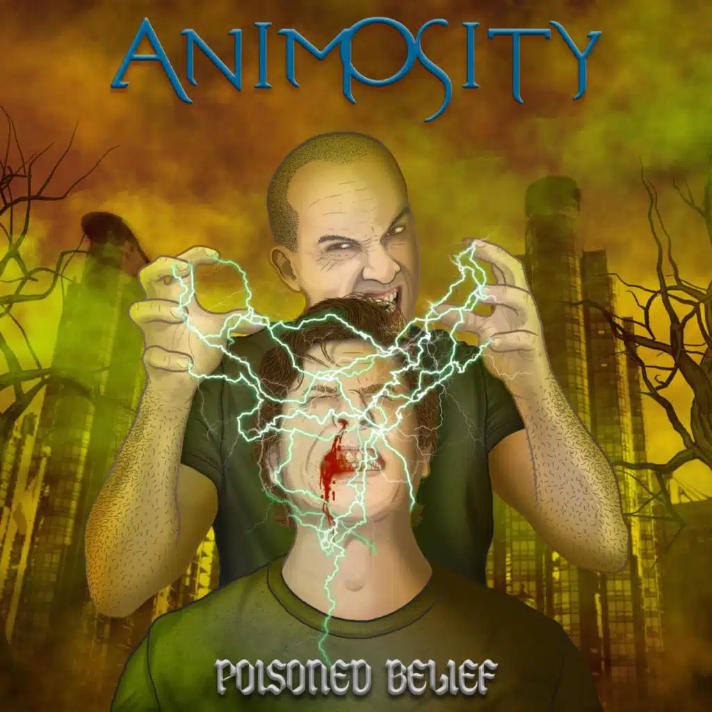 ANIMOSITY