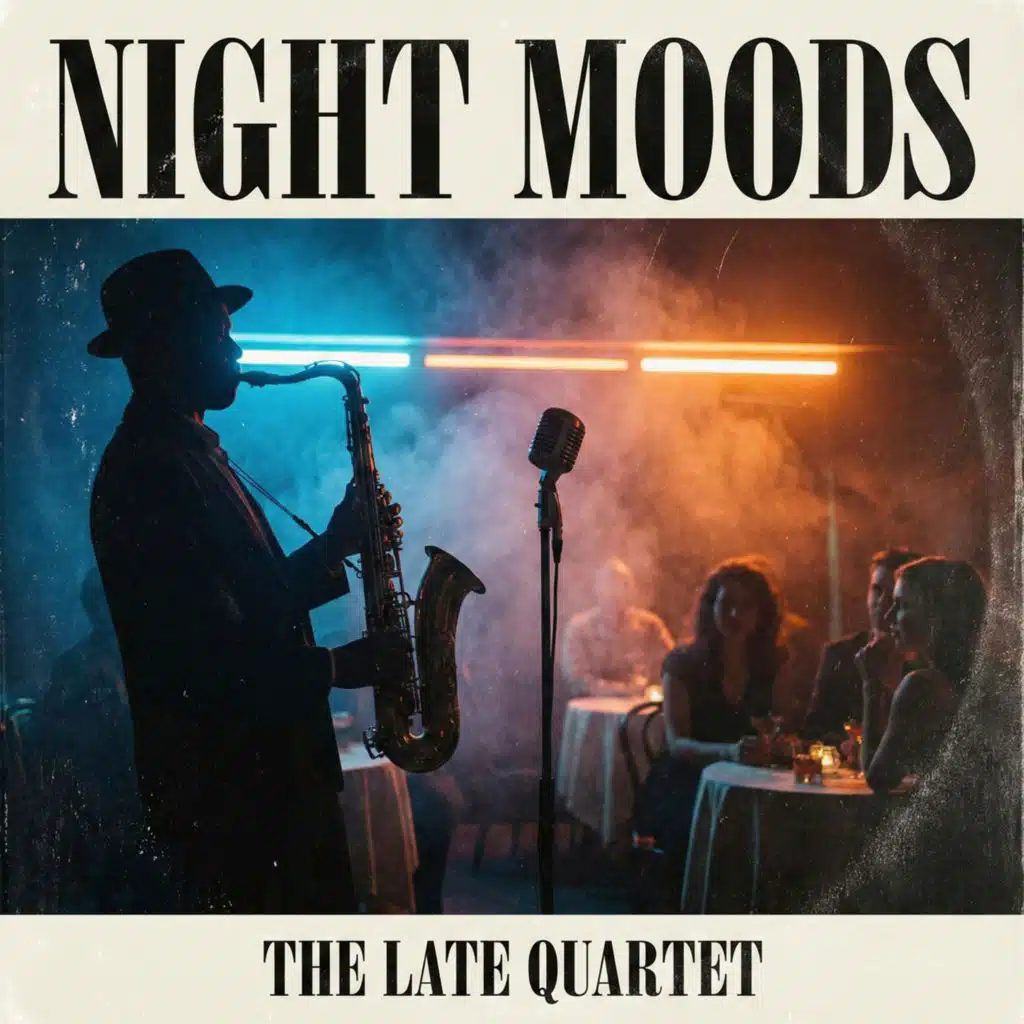 Smooth & Relaxing Jazz