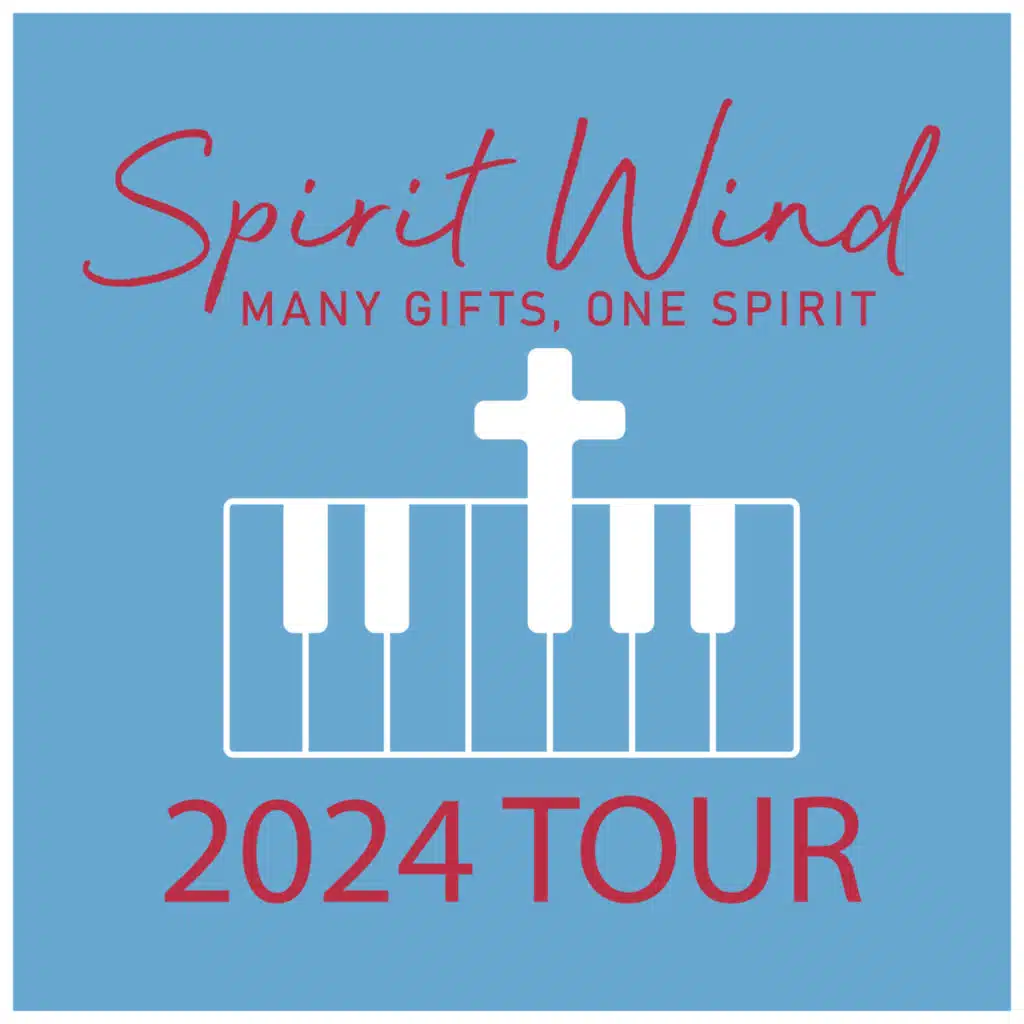 Spirit Wind
