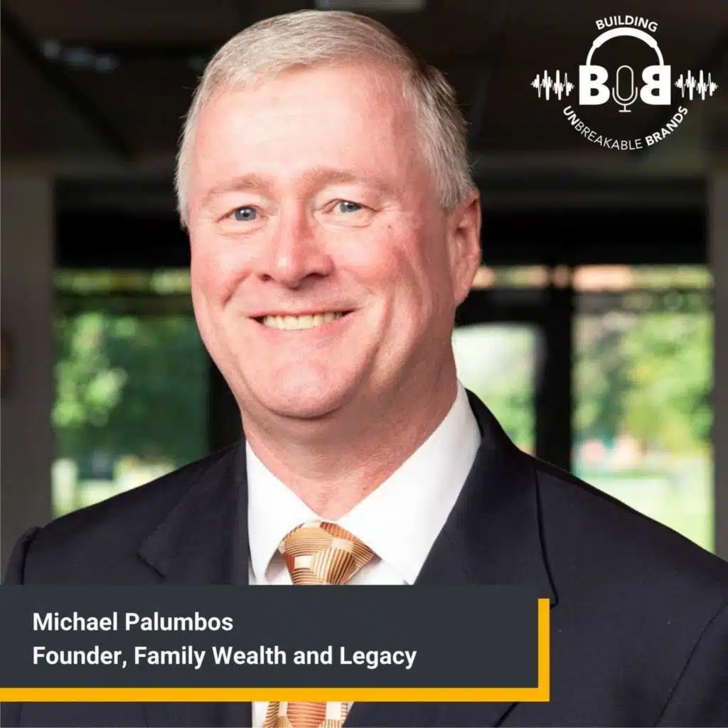 The Family Business Flywheel: Turning Alignment into Momentum