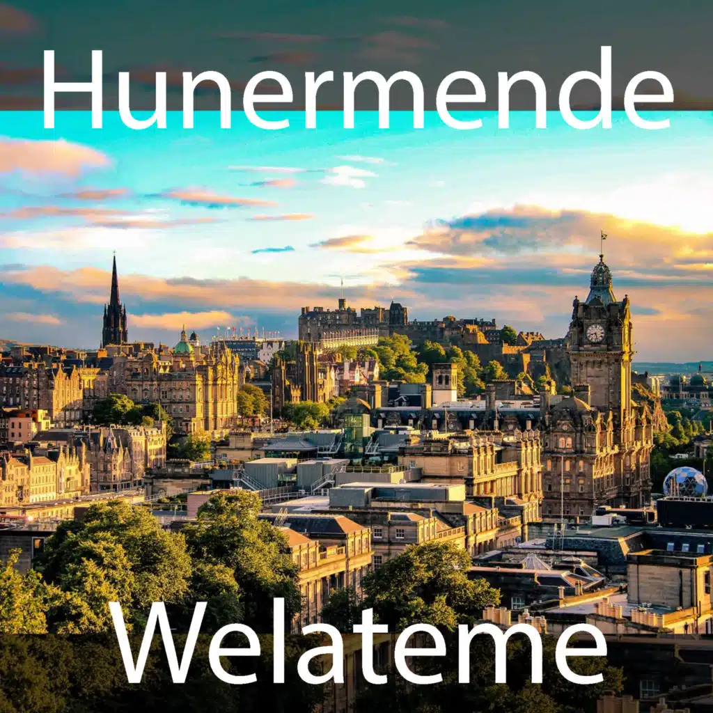 Hunermenden Welateme
