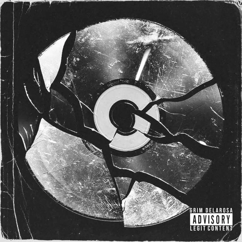 Leaked Beats (feat. Grim Delarosa)