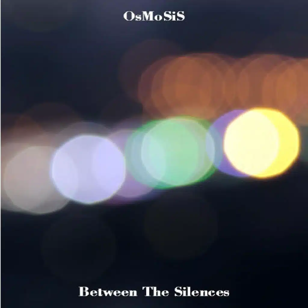 Between The Silences