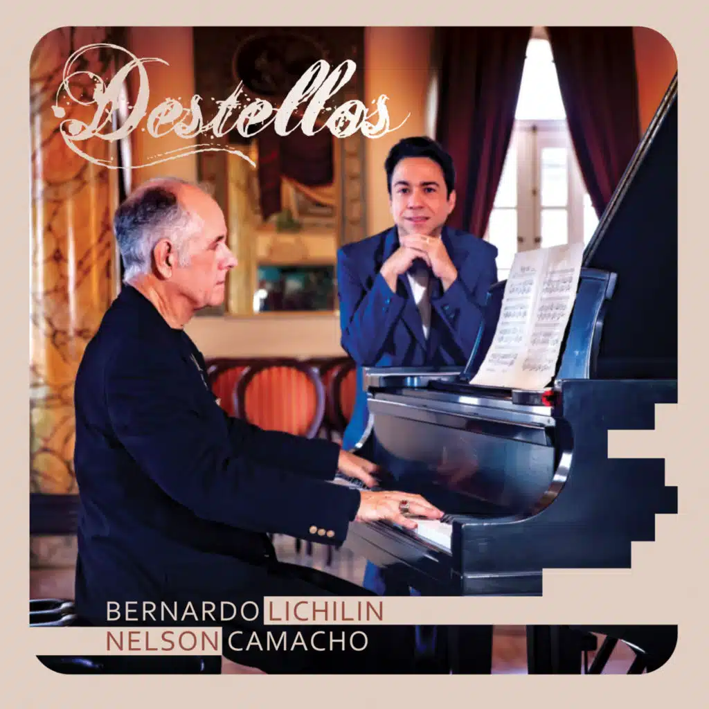 Destellos