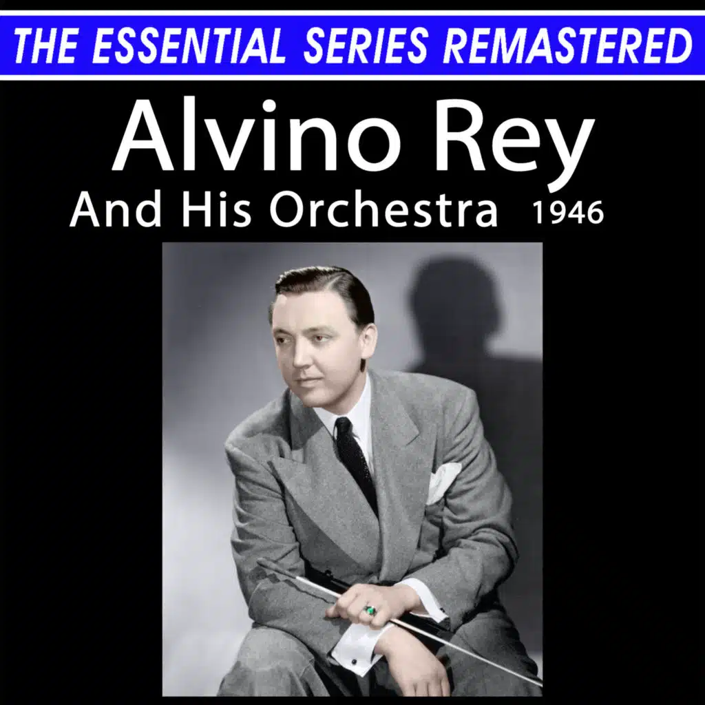 Alvino Rey