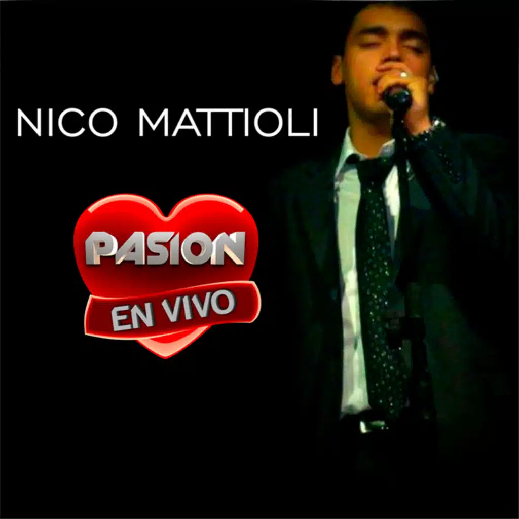 Me Cuesta Tanto Olvidarte (En Vivo)