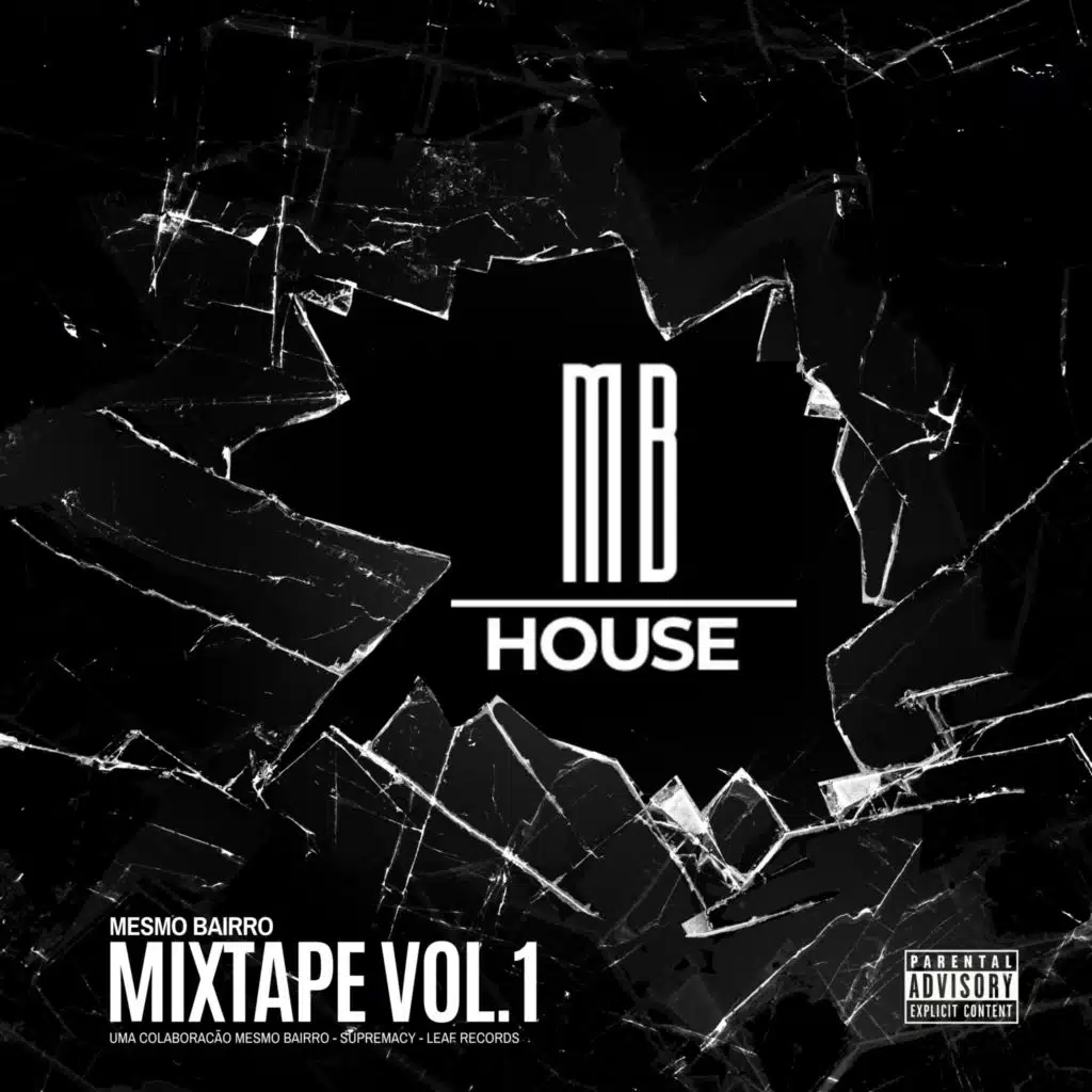 Mixtape MB House Vol. 1