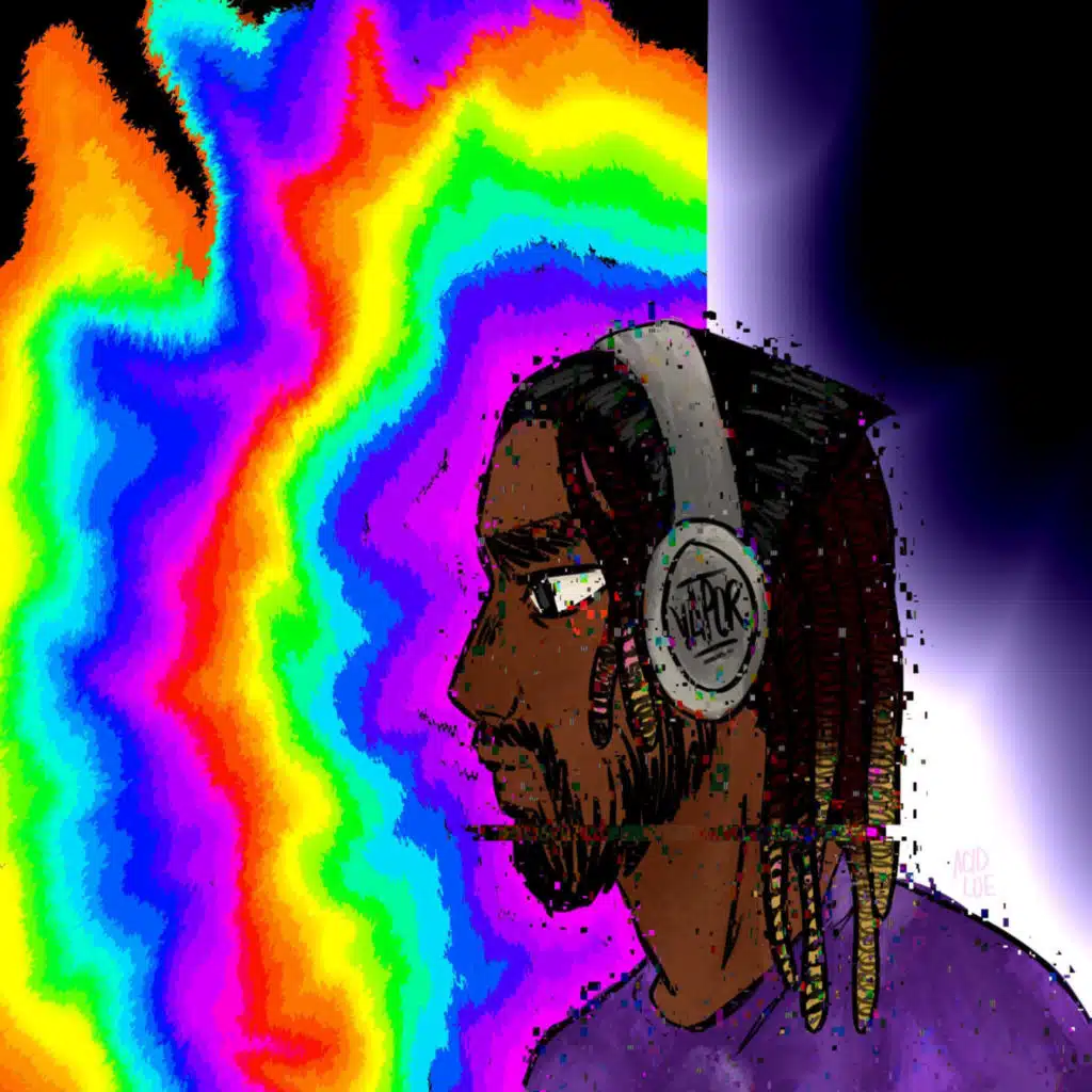 8-Beat Mixtape Vol. 1