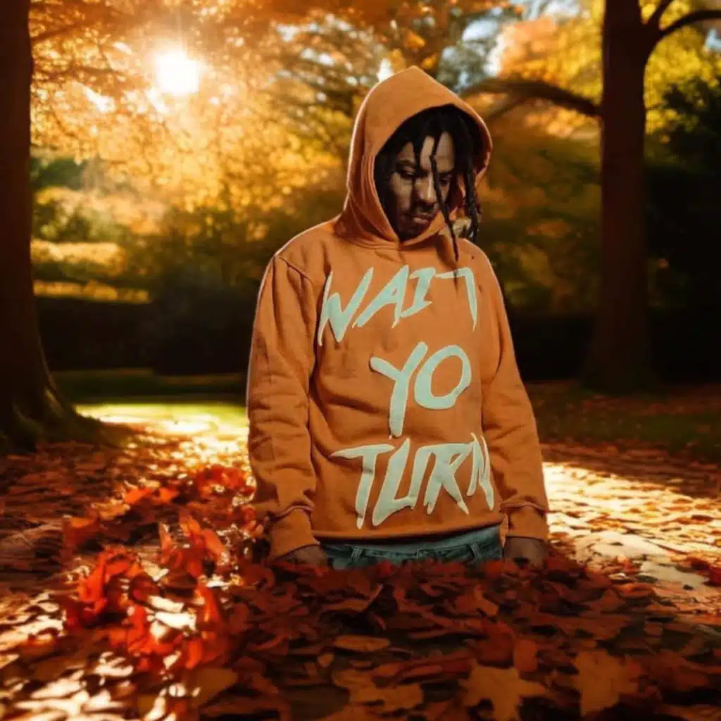 YOUR HEART (feat. STAYYWAYY)