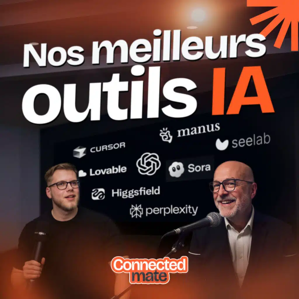 Nos meilleurs outils IA (et en plus on les compare)