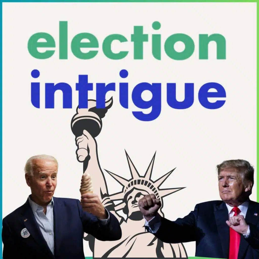 Election Intrigue: What to make of THAT debate performance?