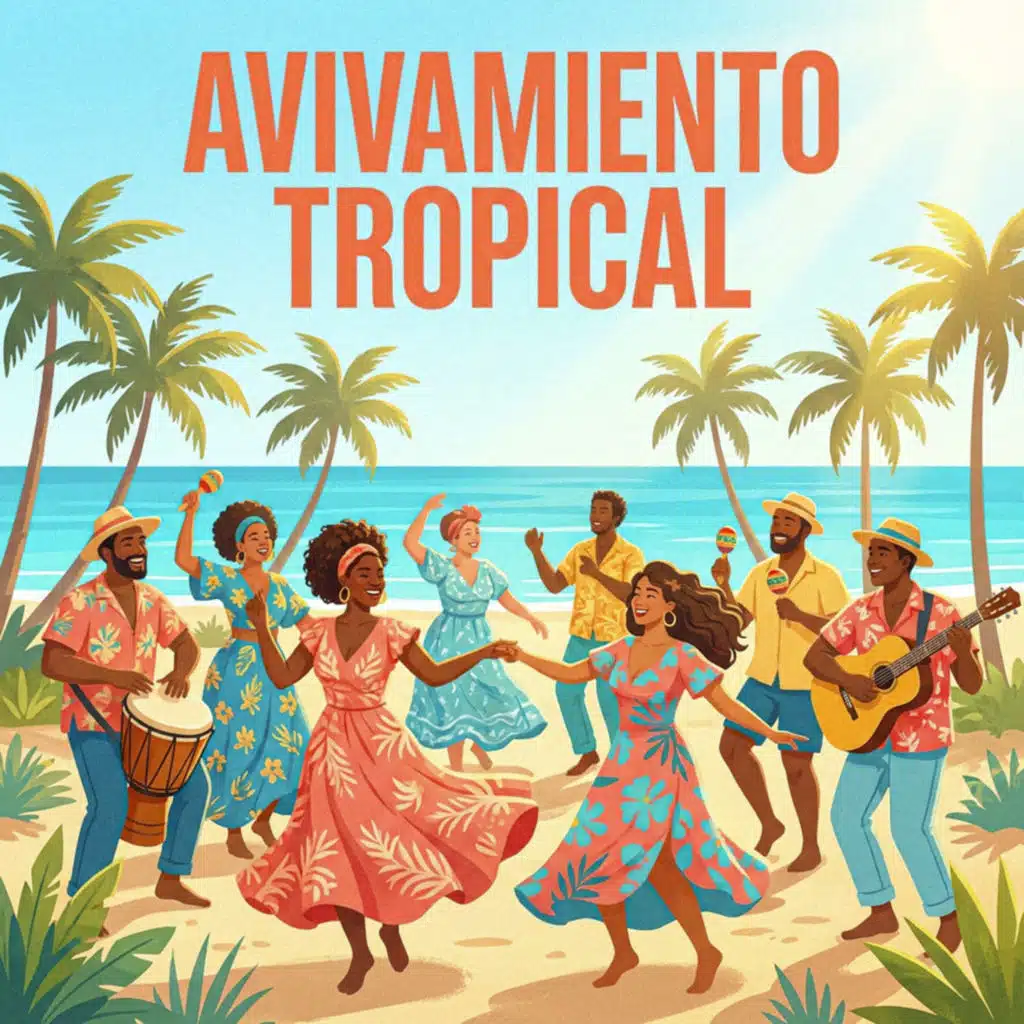 Avivamiento Tropical