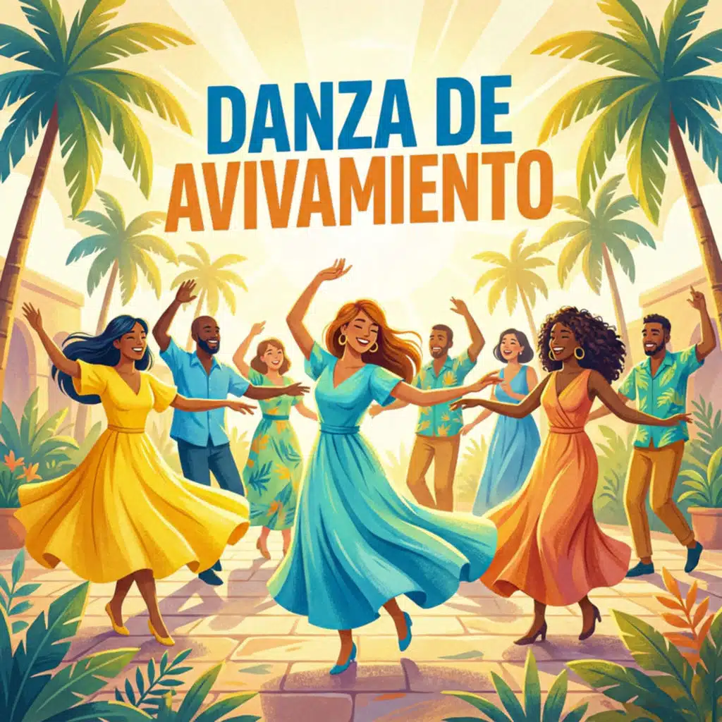 Danza de Avivamiento