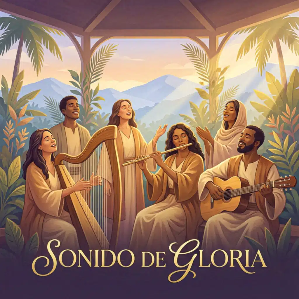 Sonido de Gloria