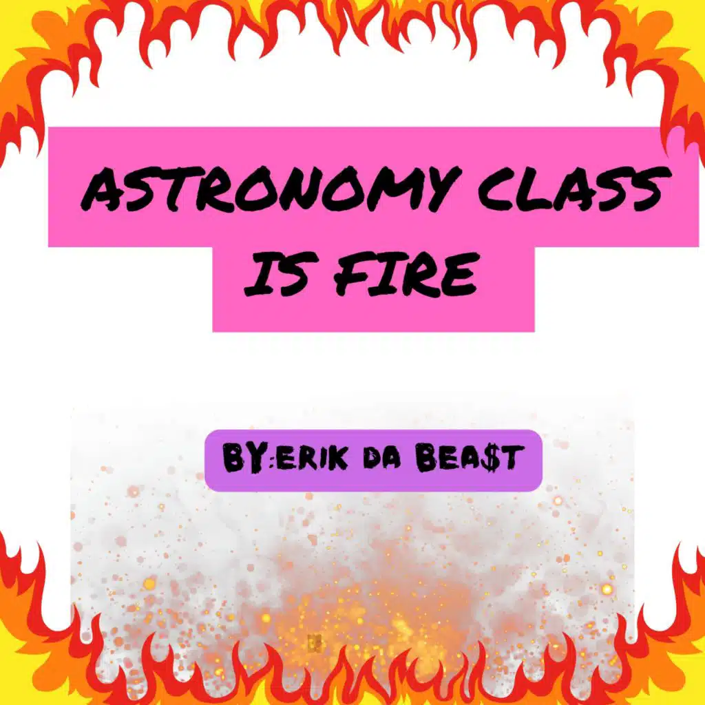 ERIK DA BEA$T