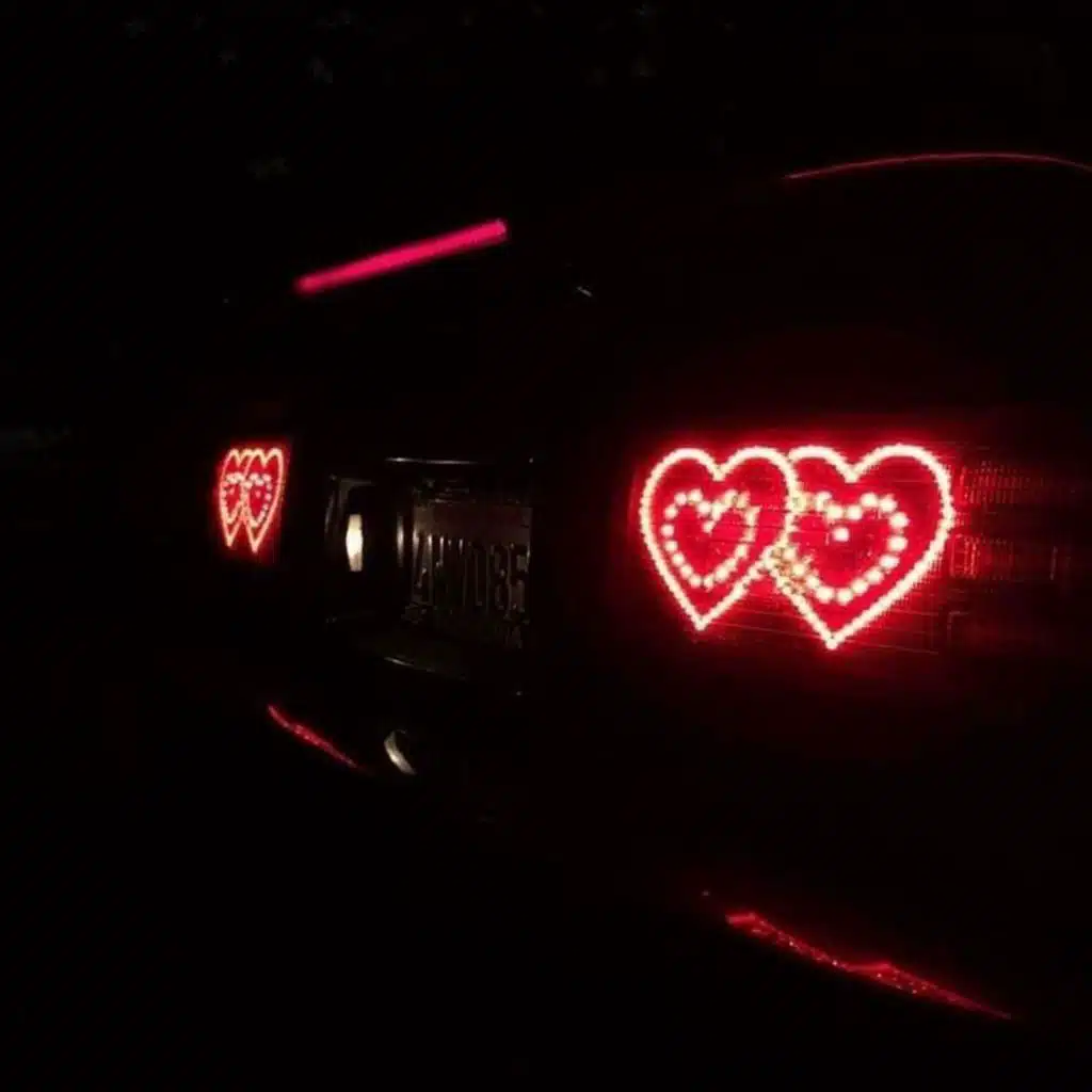 A New Kind Of Love