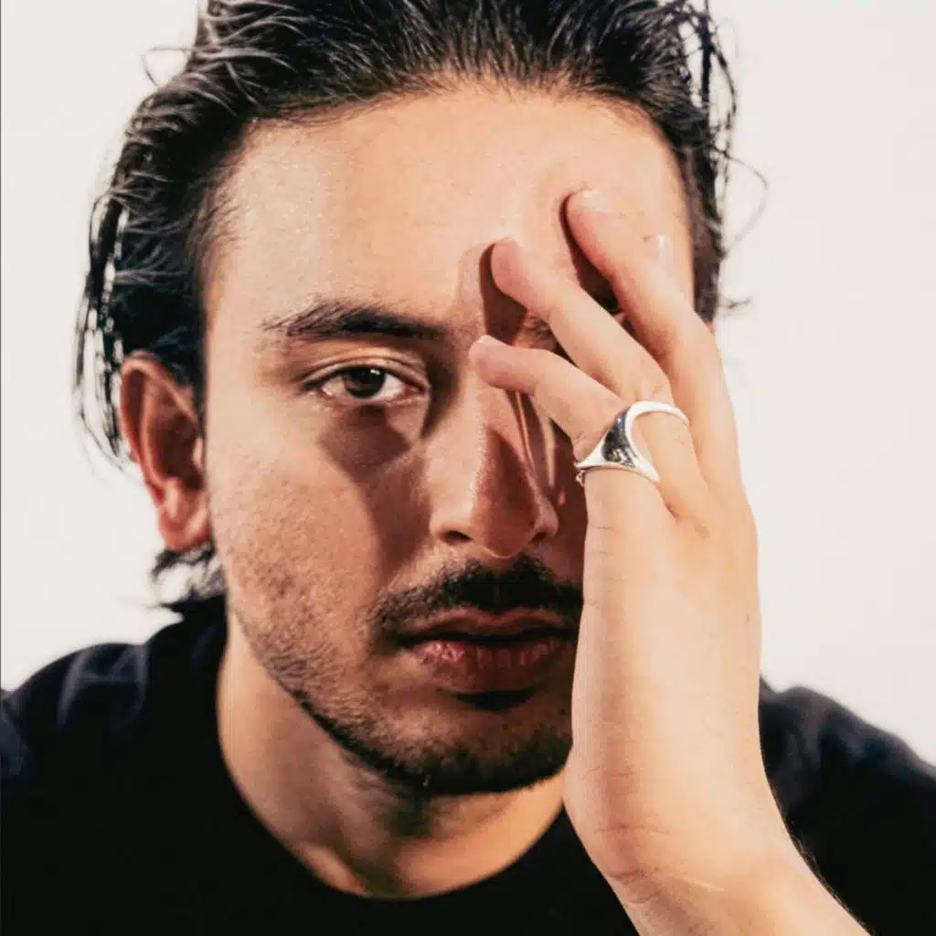 Hasan Raheem & Shehryar Khan