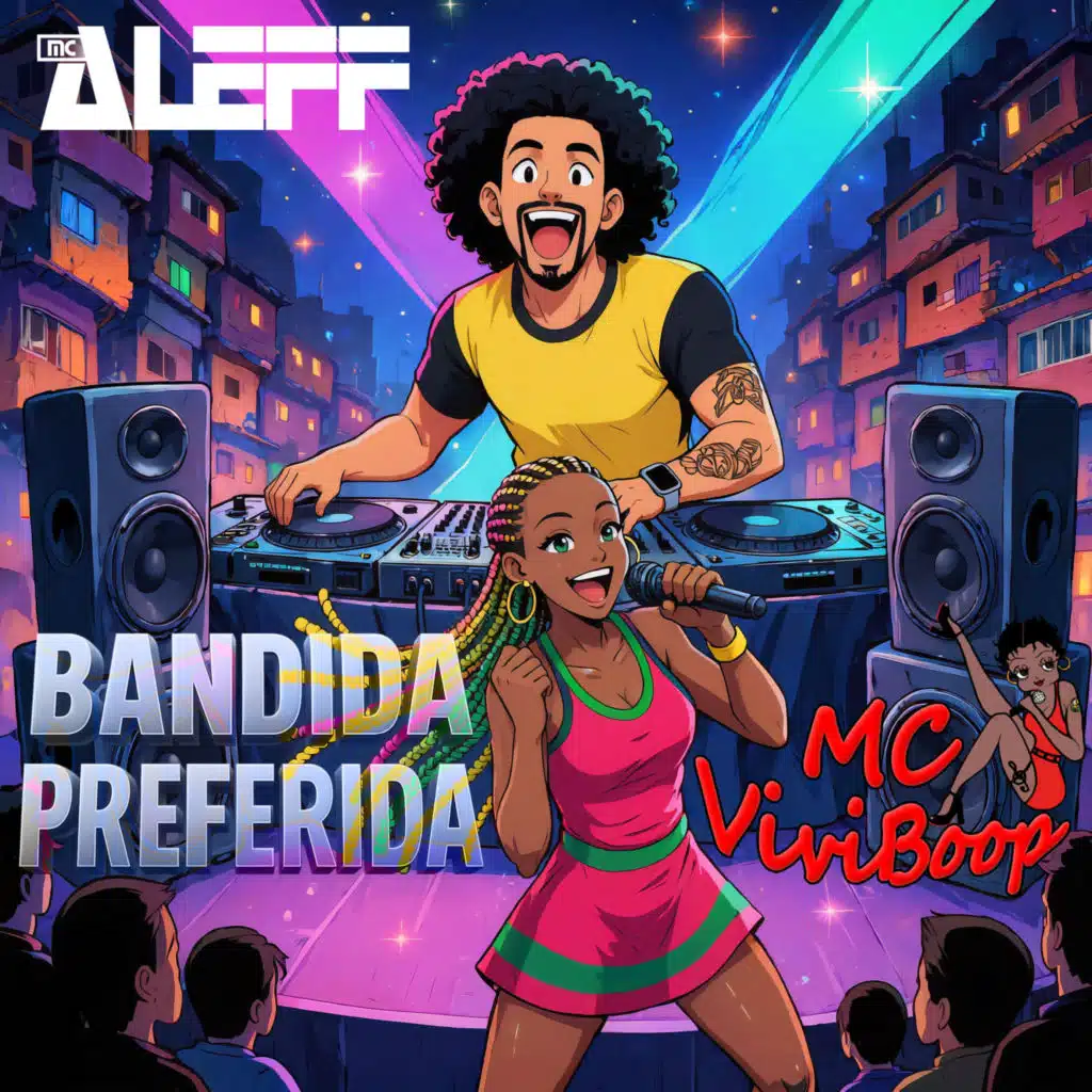 Bandida Preferida