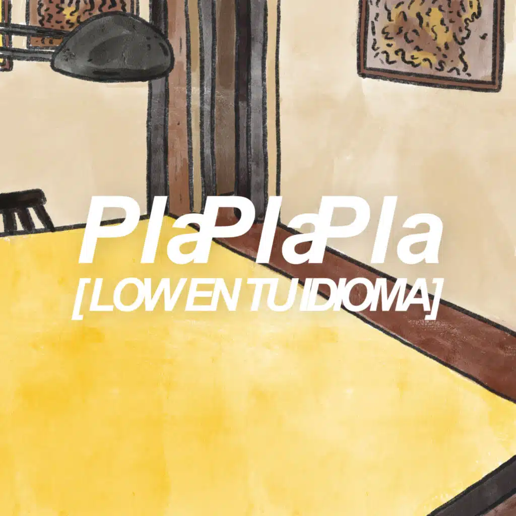 Pla Pla Pla