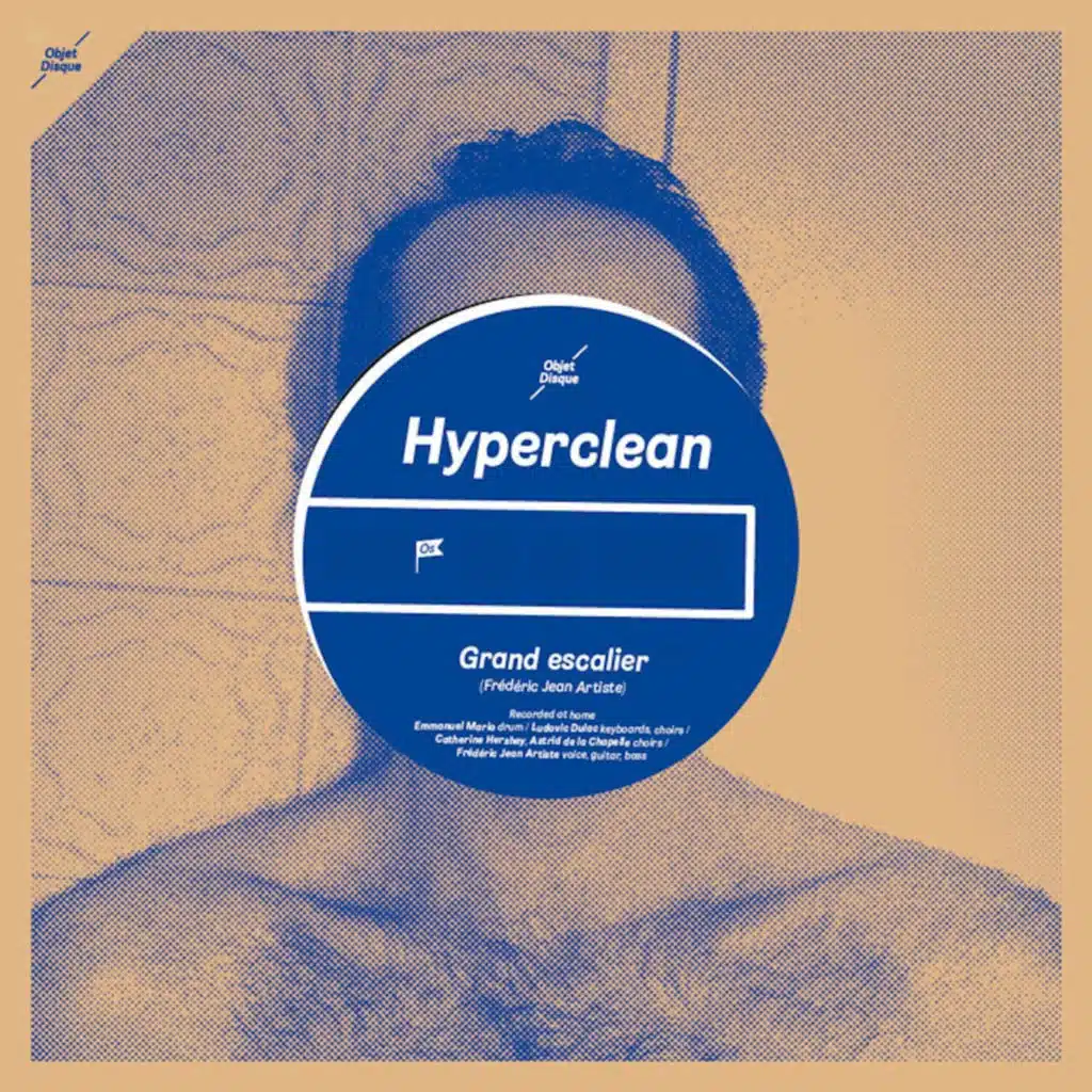 Hyperclean vs. Chevalrex