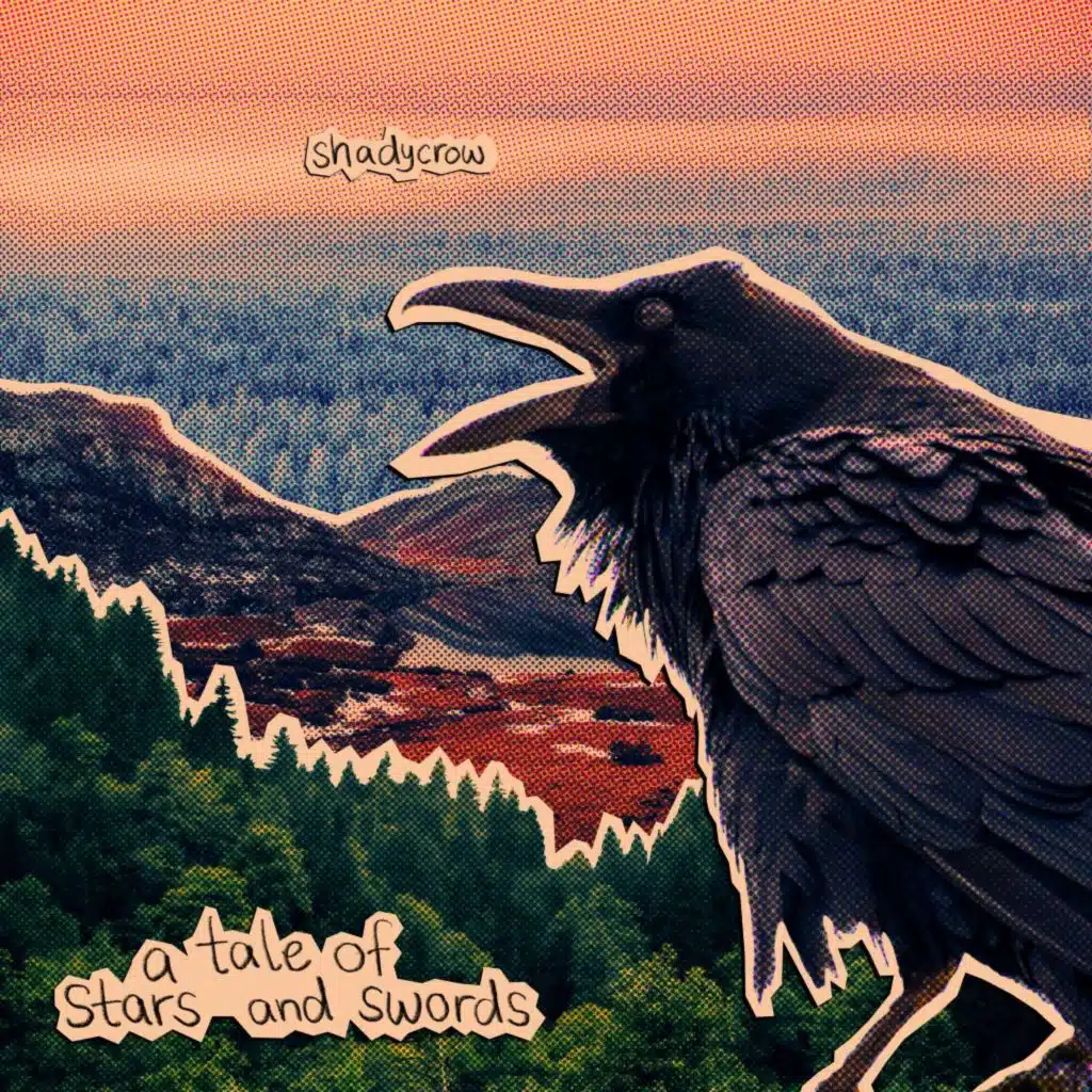 shadycrow