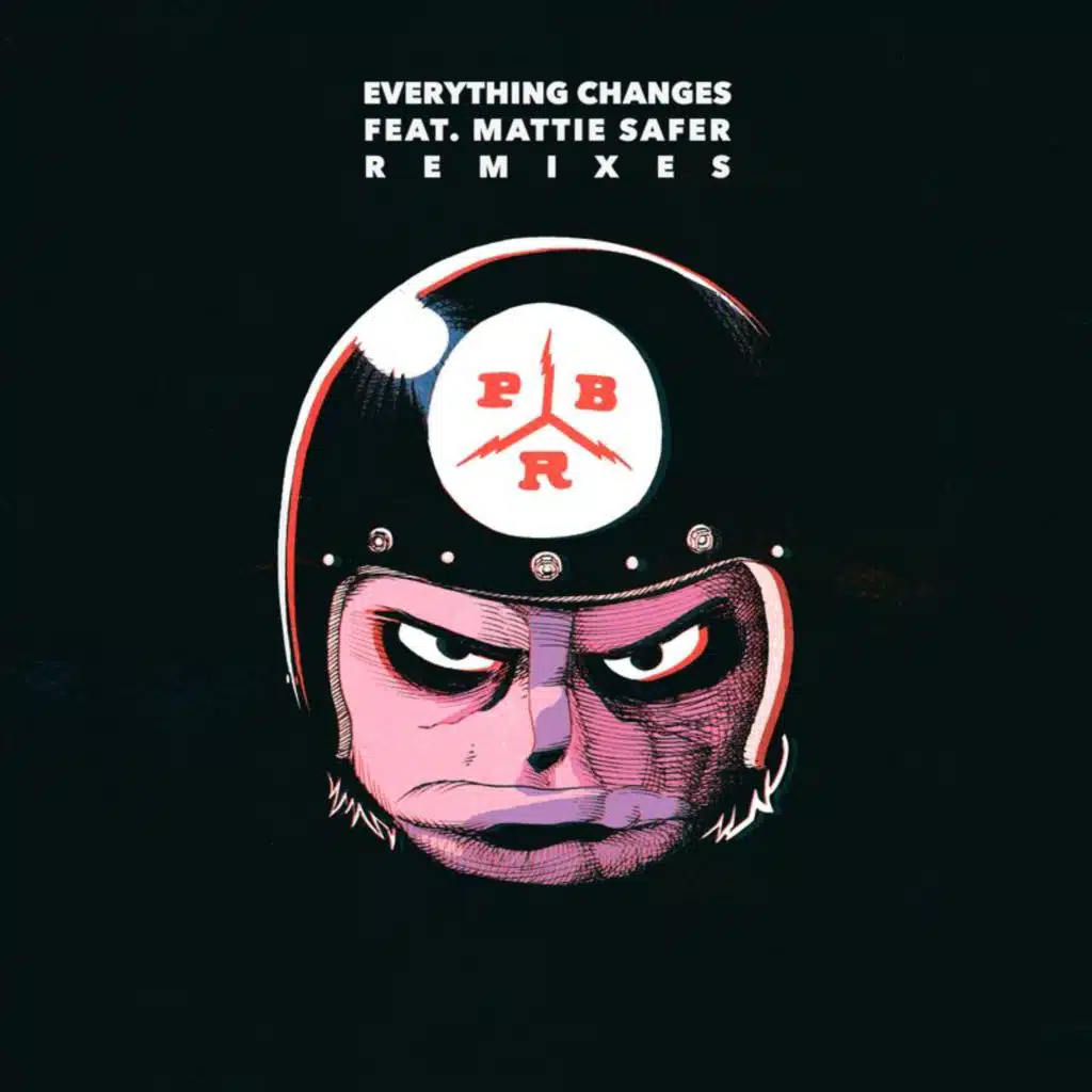 Everything Changes (Remixes) [feat. Mattie Safer]
