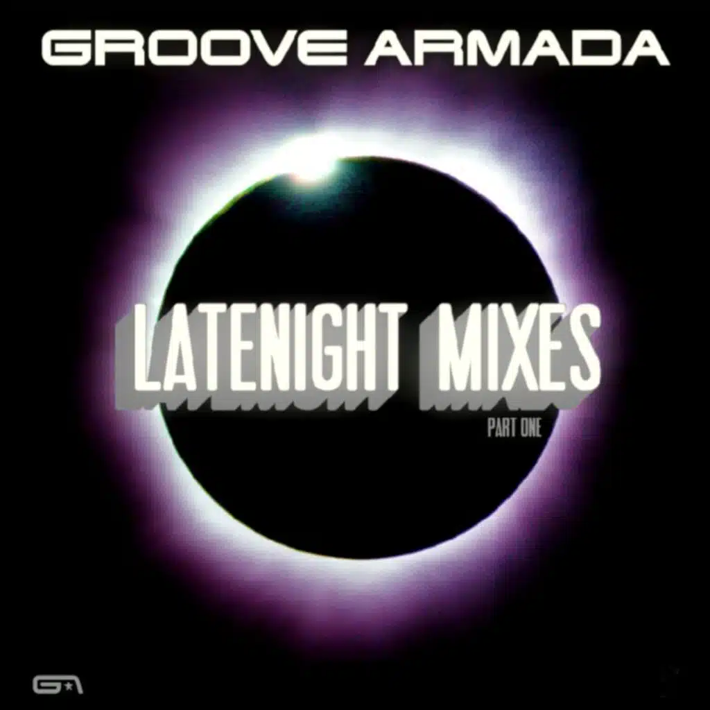 Latenight Mixes, Part One