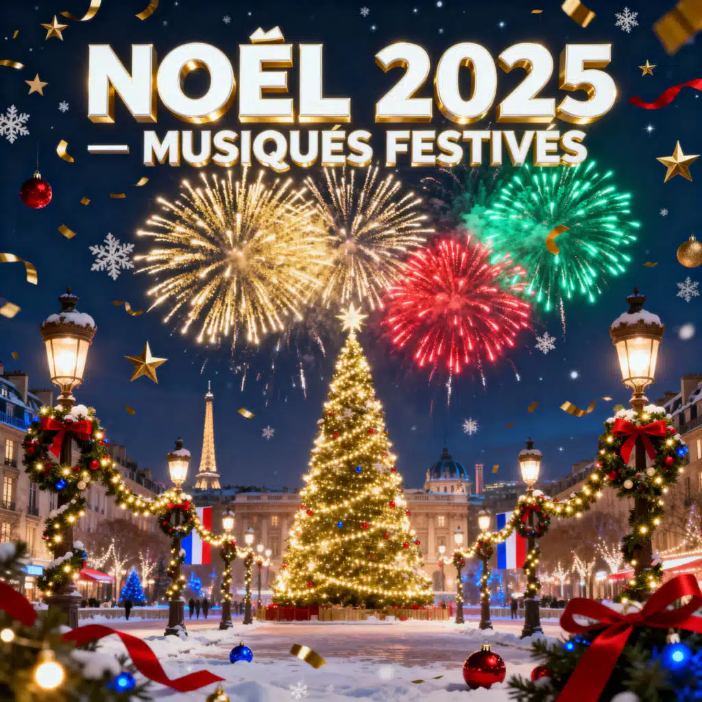 Chansons de Noël et Chants de Noël, Petit Papa Noël & Papa Noel "Villancicos"