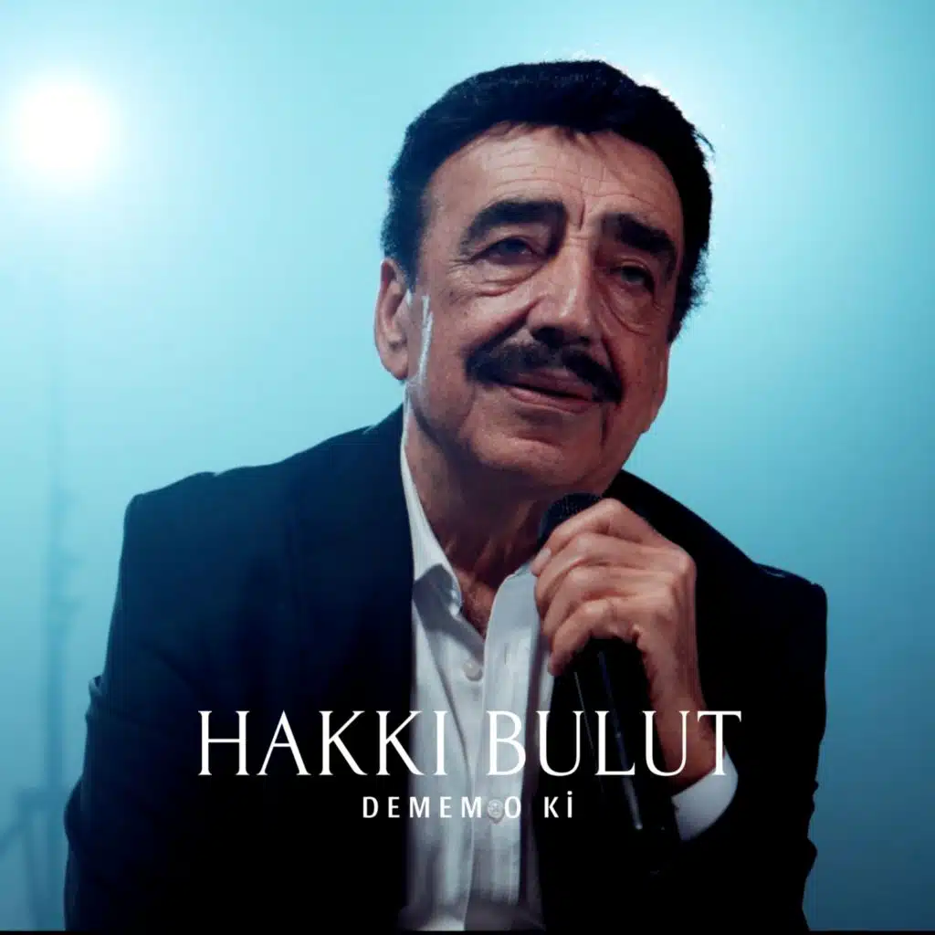 Hakkı Bulut