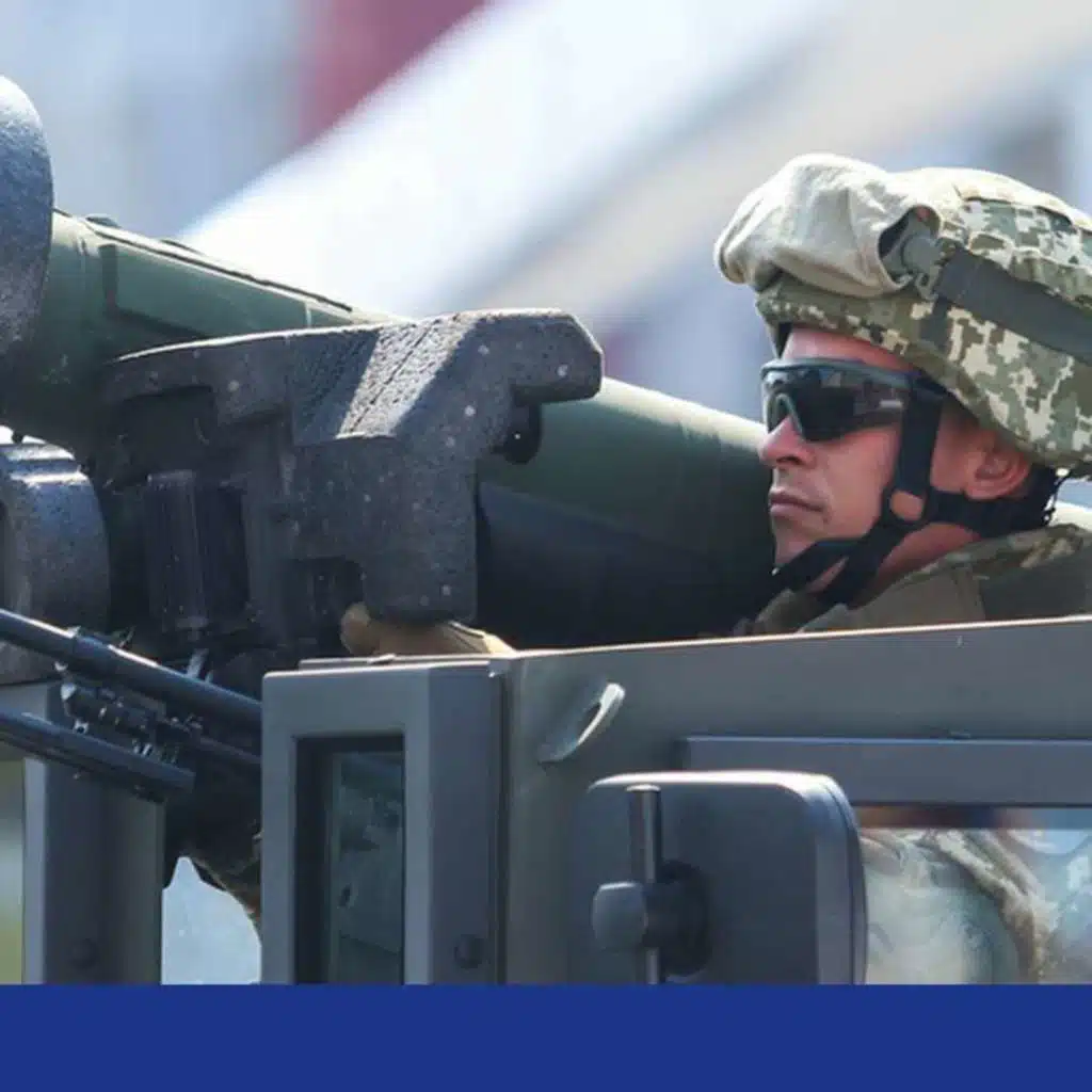 Russian Drones Escalate Tensions, US Ends Chabahar Sanctions Waiver, Tłegëhlìì Got'n19 Achieves Self-Government, UK Faces Undersea Cable Threats, and more...