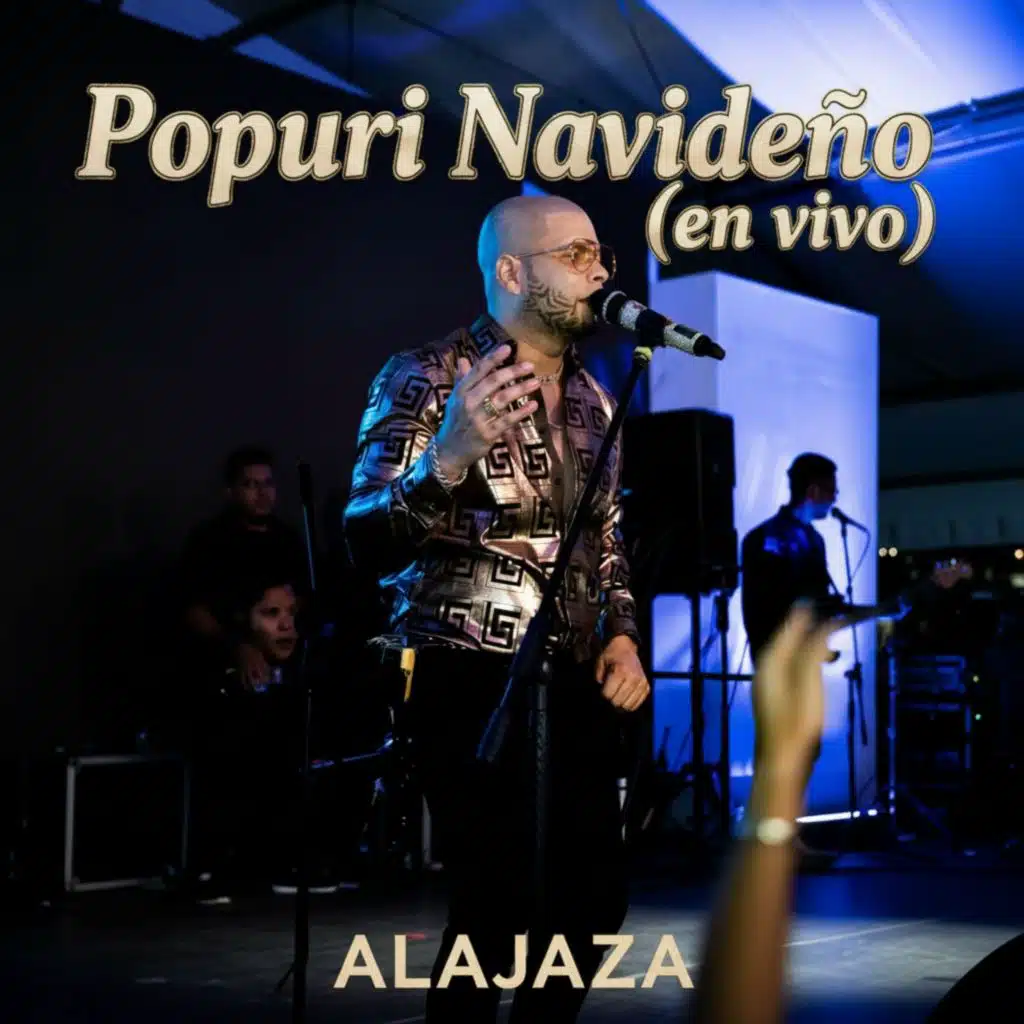 Popurri Navideño (En vivo)