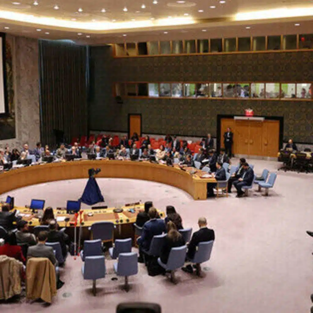 US Approves Nvidia Export to UAE, Court Weighs Presidential Tariff Powers, Babis Forms Eurosceptic Alliance, Morocco Wins Western Sahara Backing, and more...