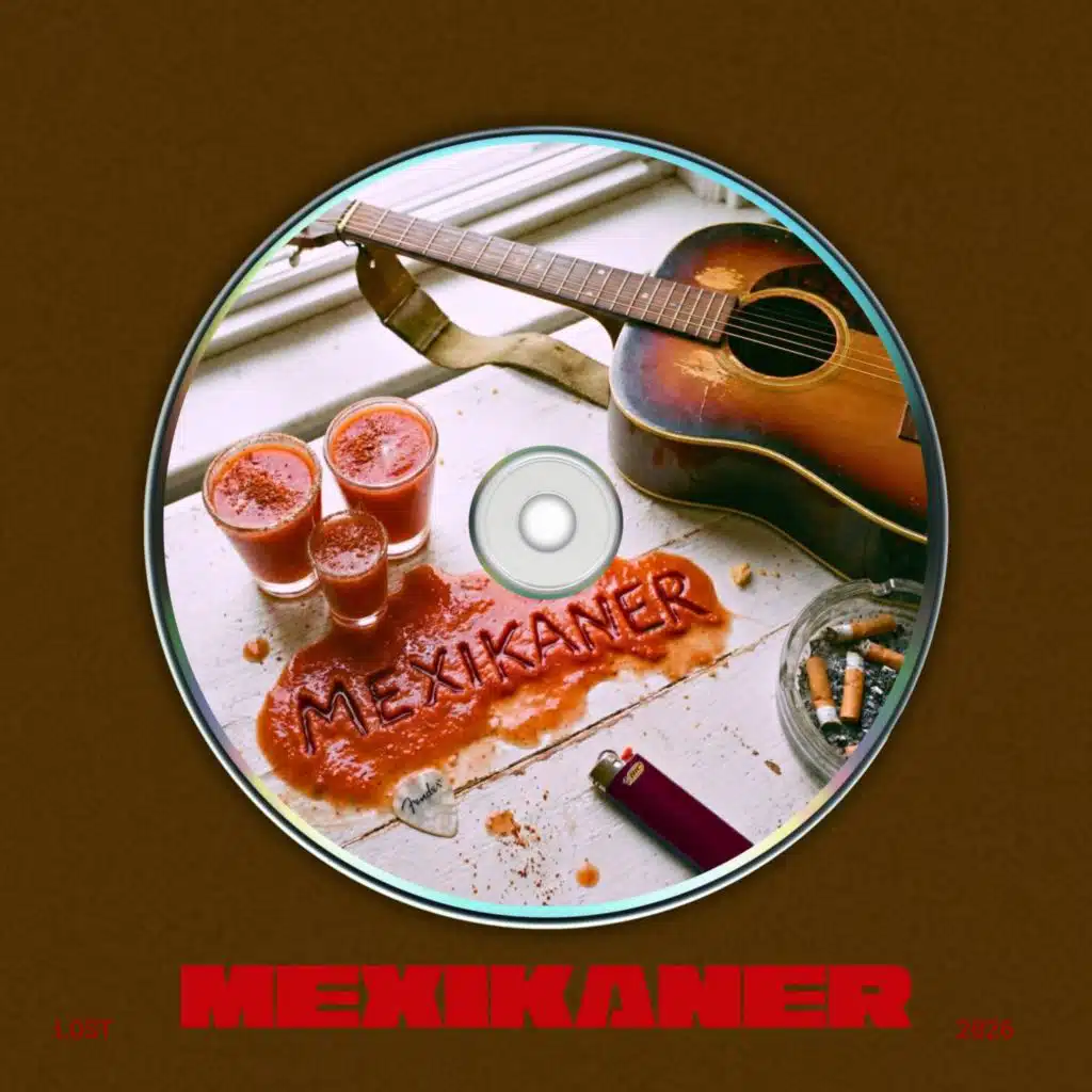 LOST, Junio, Niqu & Cardie