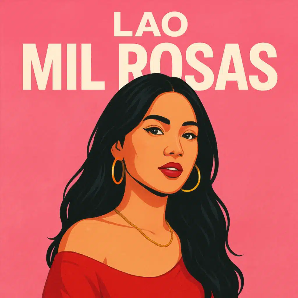 Mil rosas