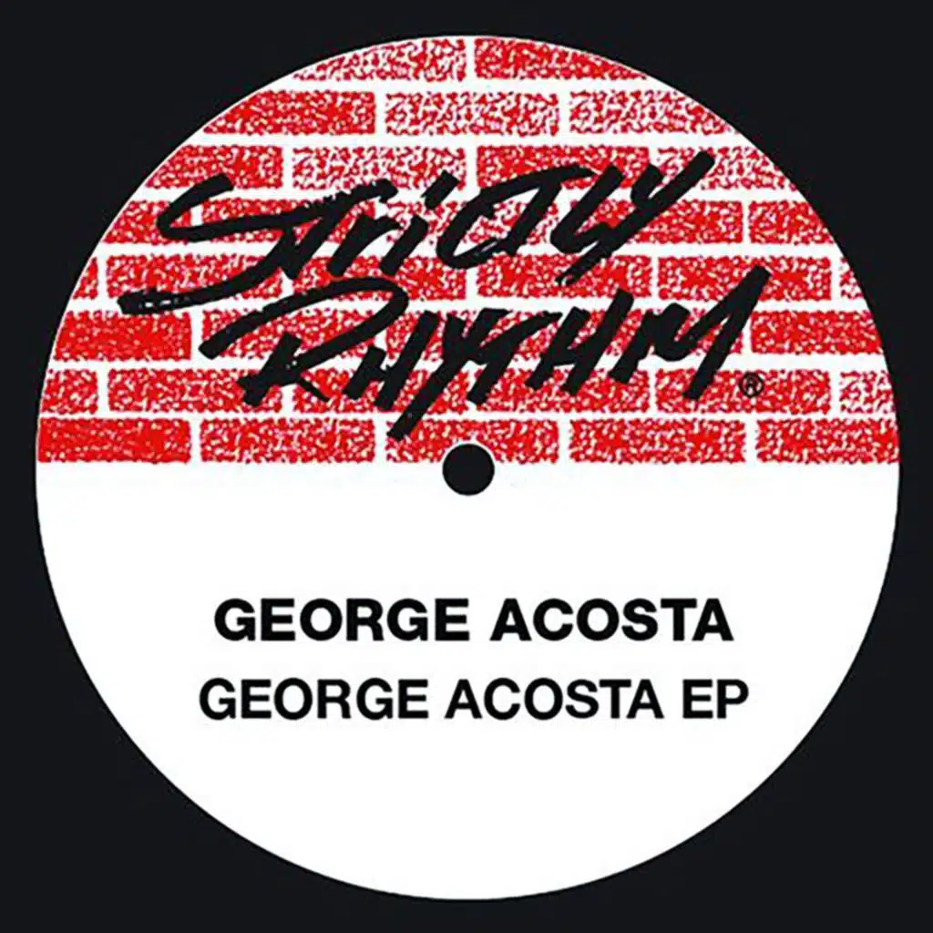 The George Acosta