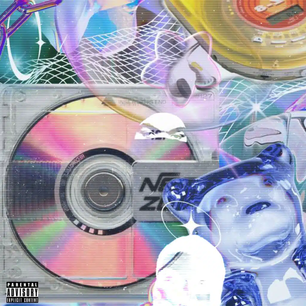 PUT THE TRAP ON MY SHOULDER