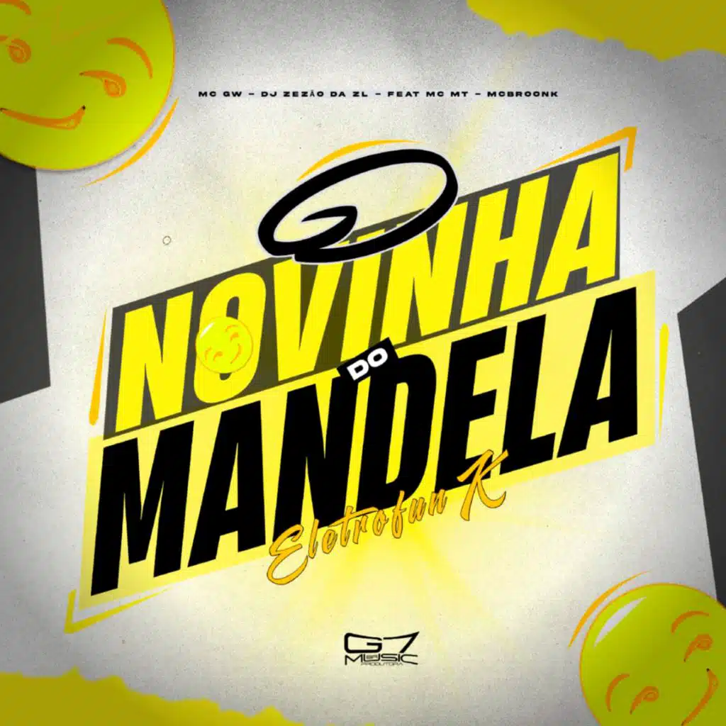 DJ ZEZÃO DA ZL & MC Gw