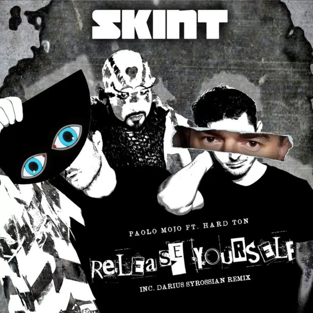 Release Yourself (feat. Hard Ton)