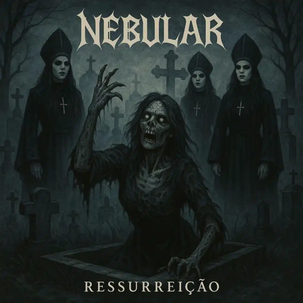 Nebülar