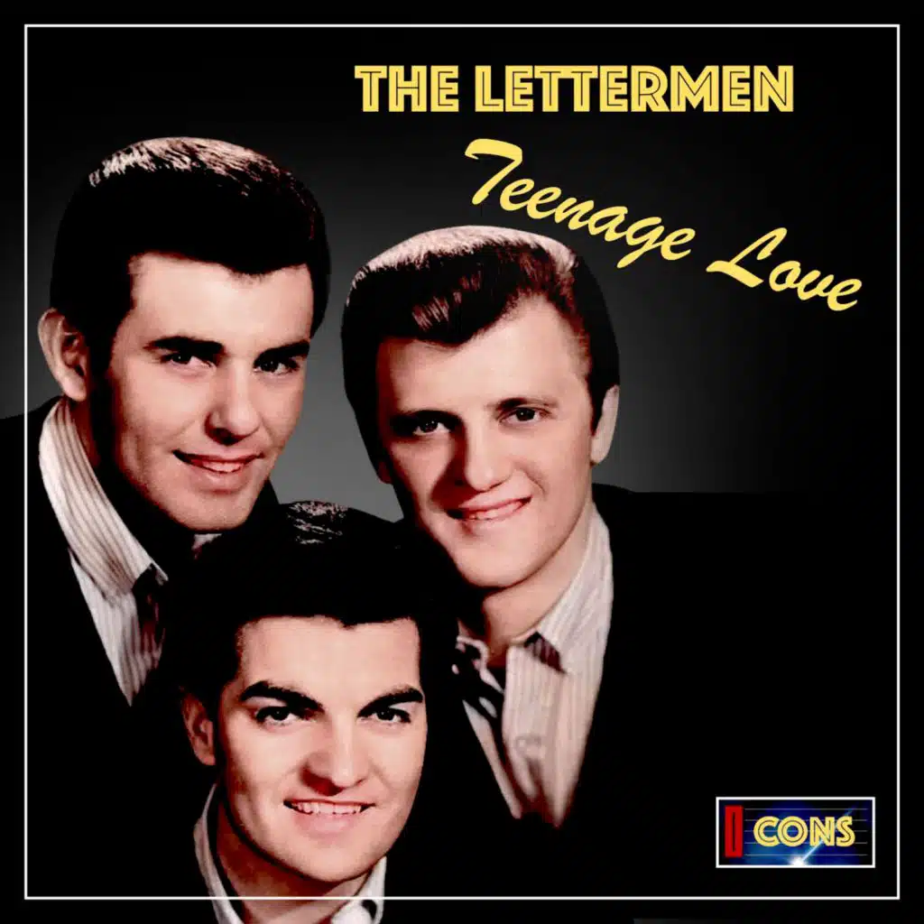 The Lettermen